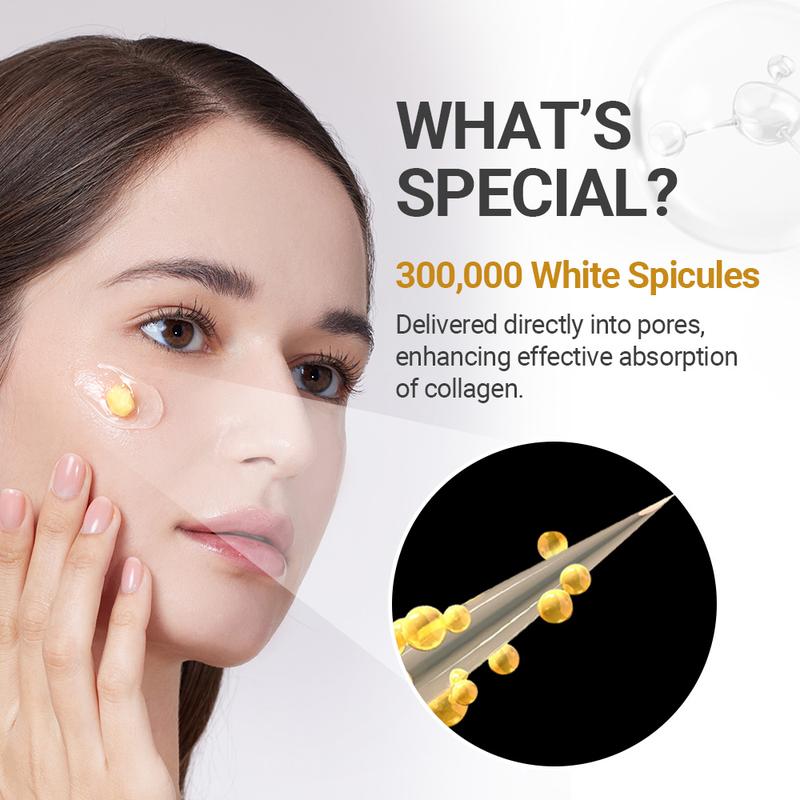 Deep Collagen PowerLift Serum
