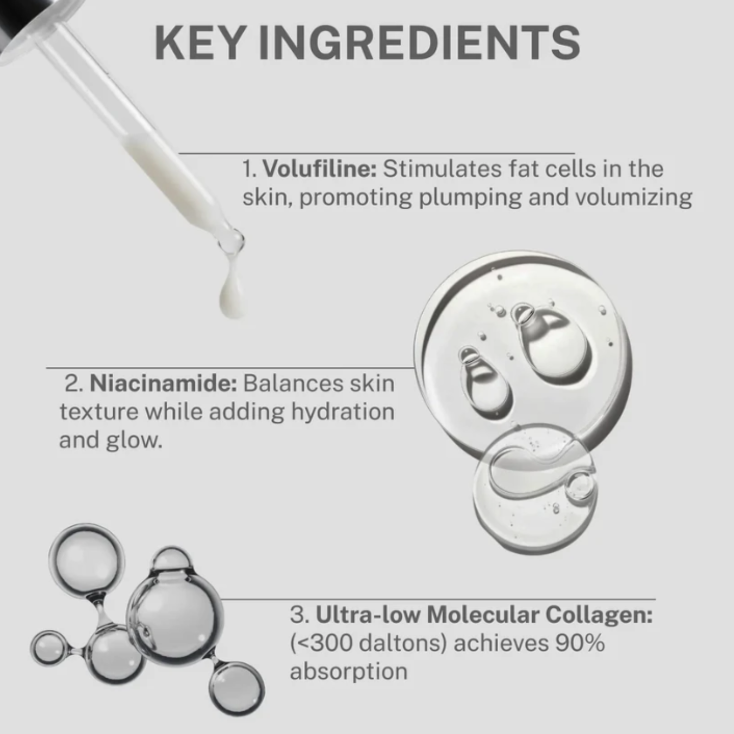 Deep Collagen PowerLift Serum
