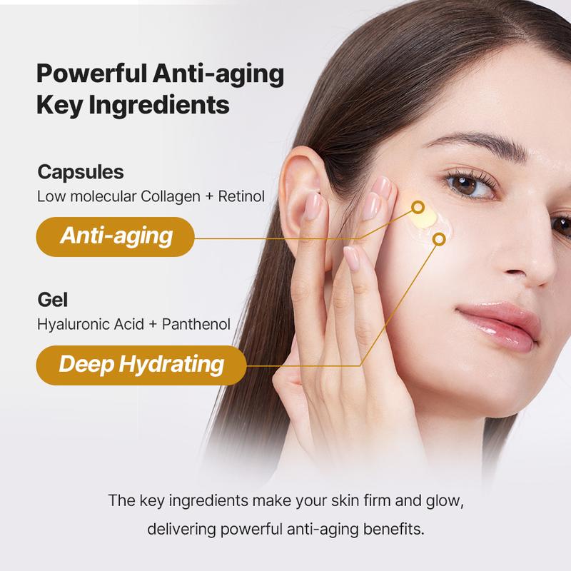 Deep Collagen PowerLift Serum