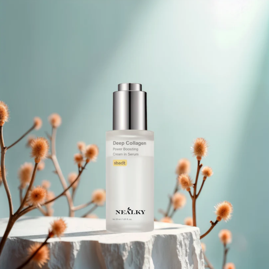 Deep Collagen PowerLift Serum