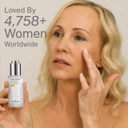 Deep Collagen PowerLift Serum