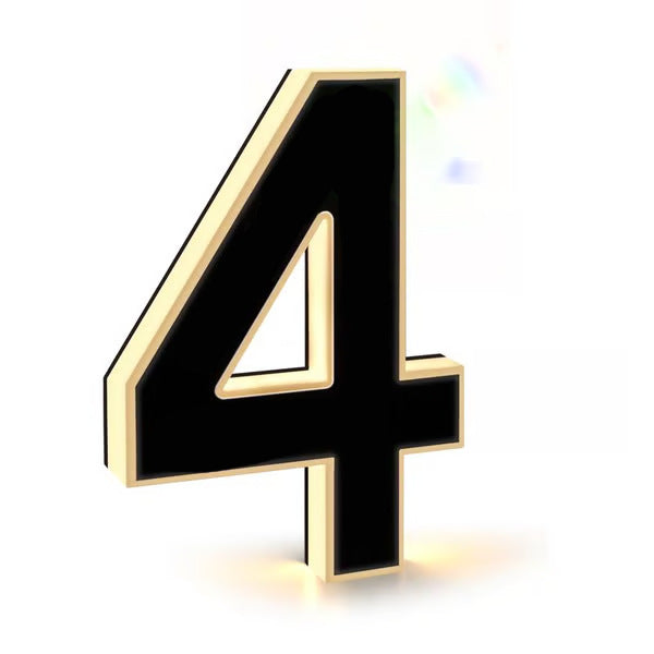 LED House Number™