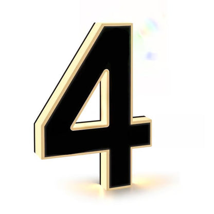 LED House Number™